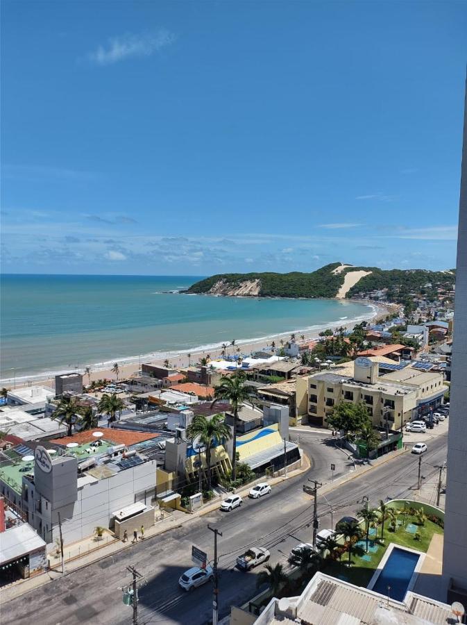 Flat Suite Natal Exteriér fotografie
