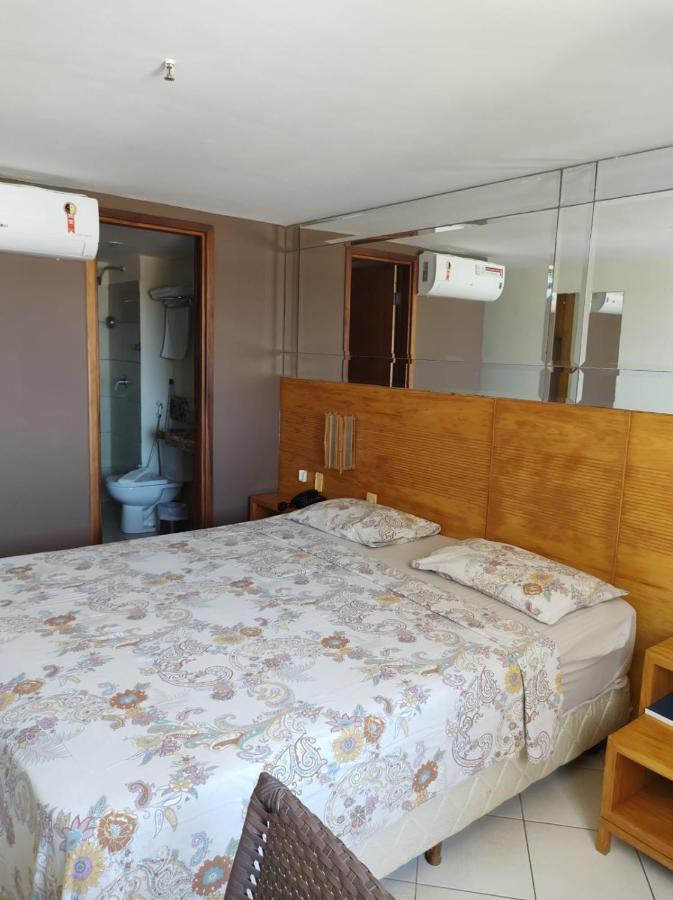 Flat Suite Natal Exteriér fotografie