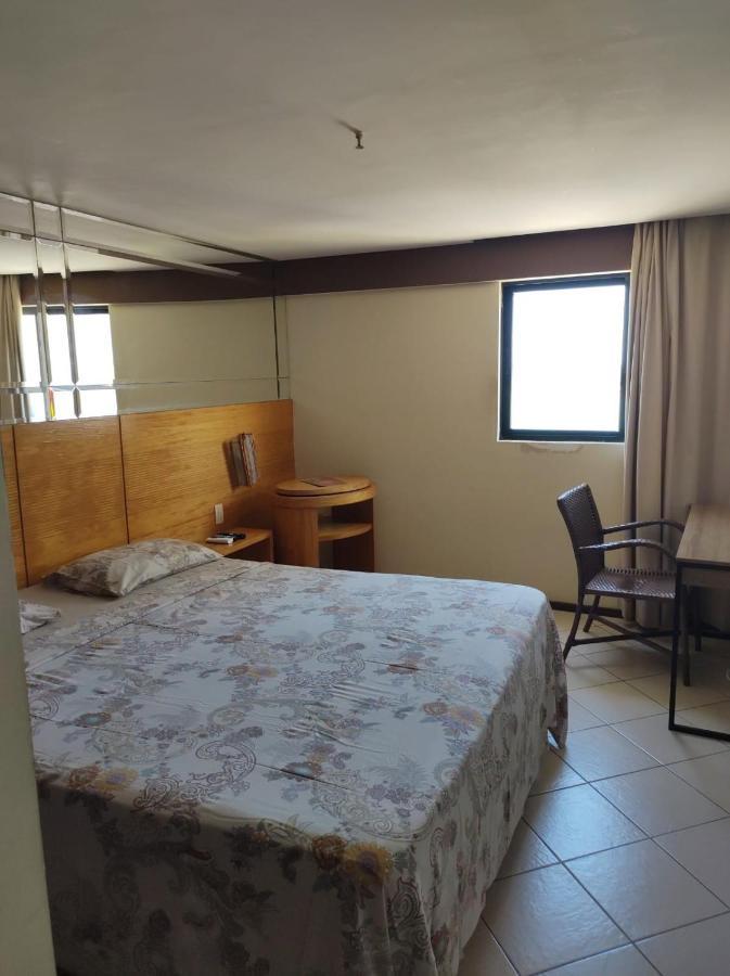 Flat Suite Natal Exteriér fotografie