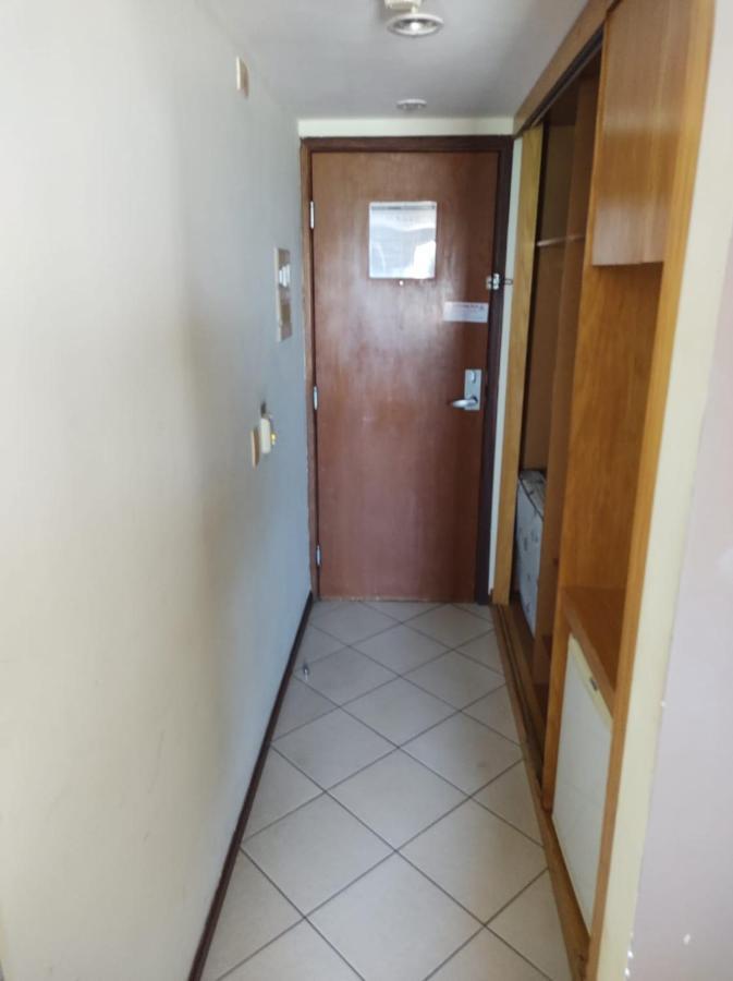 Flat Suite Natal Exteriér fotografie